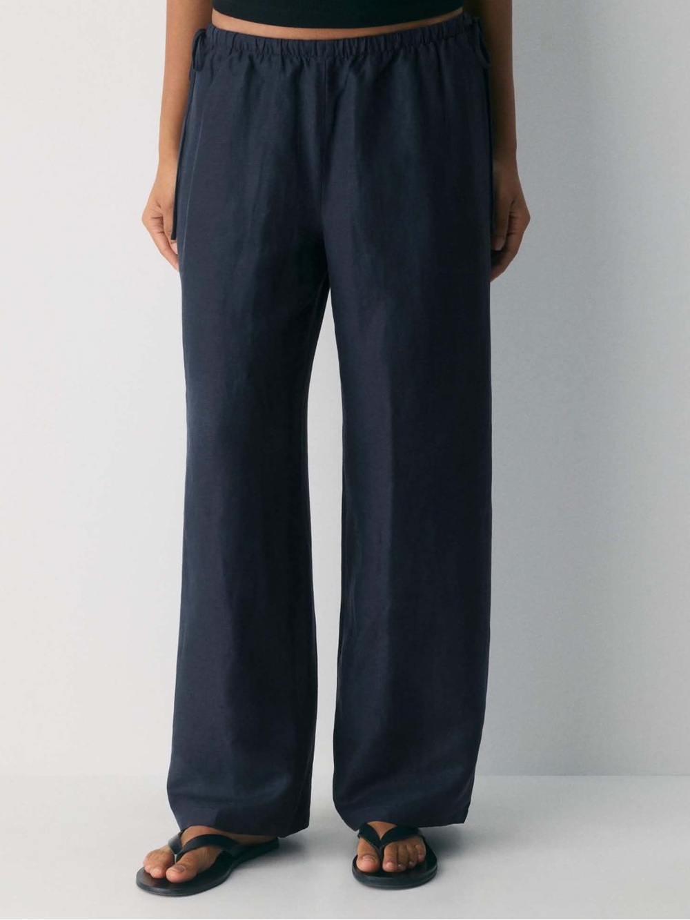 Aritzia Artisan Pant — CruiseLinen